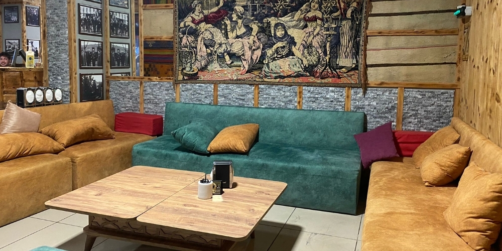 Hizmet Galerisi