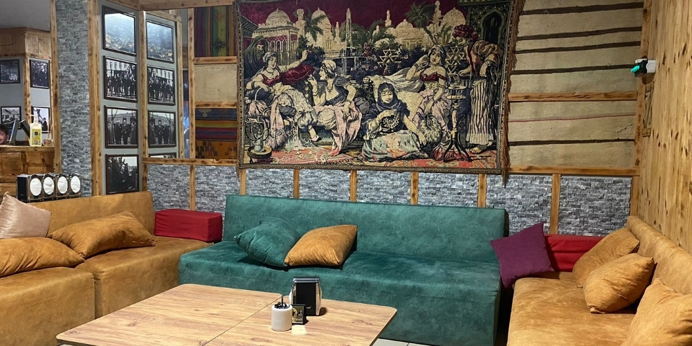 Hizmet Galerisi