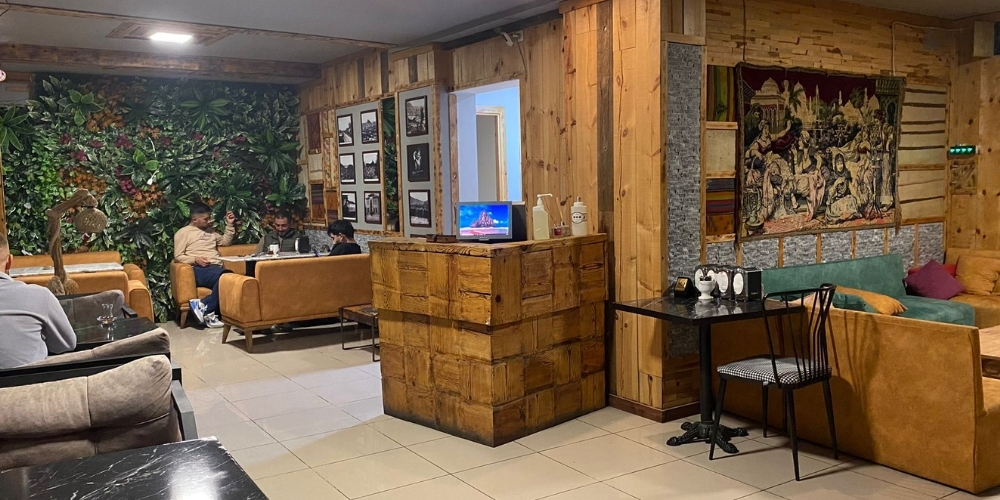 Hizmet Galerisi