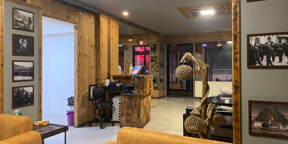 Hizmet Galerisi